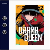 Drama Queen 2