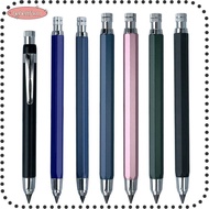 LIKE Automatic Pencil, 2B/4B/6B/8B/10B Pencil Refill 4.0mm Mechanical Pencil, Creative Drawing Writi