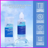 ◳ ▦ Midroo Contact Lens Solution 60ml