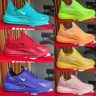 This Month [Free Gold] N&amp;K 7.2.0 Full Color Made in Vietnam Shoes Suitable For zumba Aerobics fitness gym Sports Jogging Etc