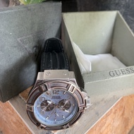 Jam tangan guess W0040G10 Original bekas dan baik