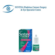 Alcon Systane ULTRA High Performance Lubricant Eye Drops