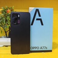 OPPO A77S RAM 8/128 SECOND
