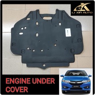 HONDA CITY T9A GM6 2014-2017 ENGINE UNDER COVER CENTER TENGAH