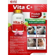 Vitamin C 1000mg DRMZ