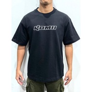 KOMII OVERSIZE 270GSM COTTON