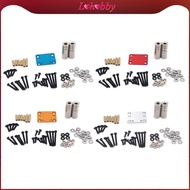 Lohobby RC Car Shell Adjustment Fixation 1/28 for K969 K979 K989 K999 RC Car Parts