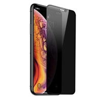 iPh XR/11 pro/11 pro max Privacy Tempered Glass Screen Protector