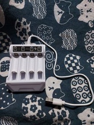 充電電池 充電器
