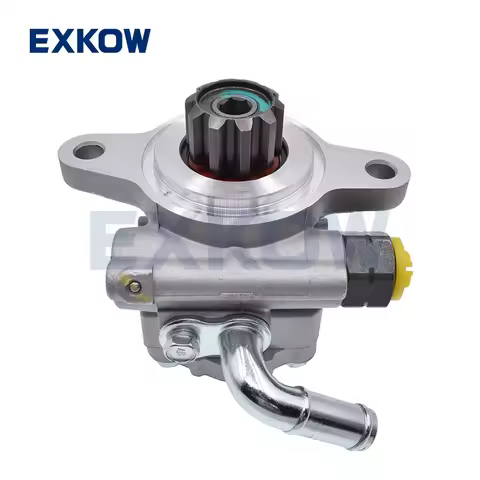 Power Steering Oil Pump Assy for Toyota Hilux Pickup Fortuner 1KDFTV 2KDFTV 2004-2017 44310-0K040 44