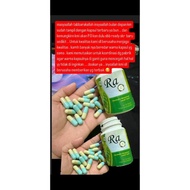 Terbaru Slimming Ra Premium By 2C Rapremium2C Ratu Ayu (Produk Pelangsing Aman Bergaransi) Terlaris