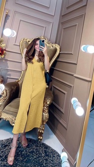 Dress Cantiq RGB