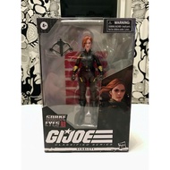 G.I. Joe Classified Series Movie Scarlett