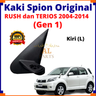 Kaki Spion Rush/ Spion Terios/ Dudukan Spion Terios Rush Tahun 2004-2014 Original