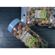 KUIH BUAH ROTAN LAGEND