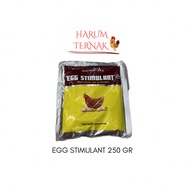 MEDION EGG STIMULANT 250 grams 100 grams 50 grams 5 grams CHICKEN MEDICINE