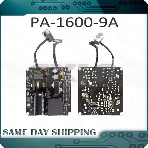 8Pin Power Supply PA-1600-9A ADP-60DFS For AirPort Base Station A1521 ME918 AirPort Time Capsule A14