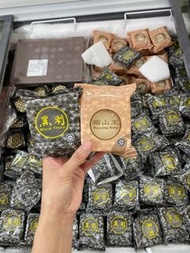 榴槤鮮生😋