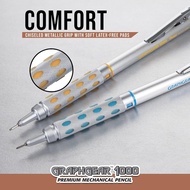 Pentel Graph Gear 1000 Drafting Mechanical Pencil 0.3mm 0.4mm 0.5mm 0.7mm 0.9mm Mechanical Pencil PG