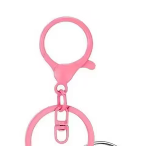 Accessories Retractable Nurse Pen Pack Lanyard Portable Nurse Badge Clip Keychain ID Badge Reels