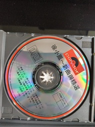 徐小鳳 新曲與精選 CD