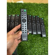Sony speaker control