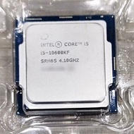 I5-10600KF