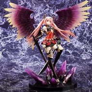 18Cm Rage Of Bahamut Dark Angel Olivia Special Edition 1/8 Complete PVC Action Figure