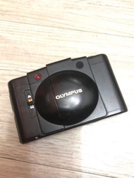 快閃特賣 Olympus XA2 迷你隨身底片相機