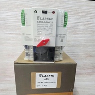 Larkin Automatic Change Over Switch 100A 2 Pole ON - OFF - ON LTS2-S-100/2P ATS Automatic Transfer S