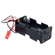 RC HSP Battery compartment For HSP nitro car/buggy/truck 1/10