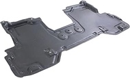 Lower Engine Under Cover Splash Guard Shield 758811MA0A IN1228130 Fits For 2011-2013 M36 M37 2014-20