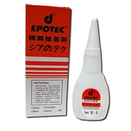 Multipurpose Glue for/s Korean Glue Quick-Drying Drops EPOTEC BRAND