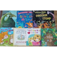 Books for Kathlyne Oct29