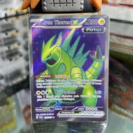 kartu pokemon iron thorns ex sr topeng transfigurasi