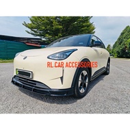 Proton emas 5 aero GT V1 V2 bodykit front side rear skirt lip diffuser body kit bumper e.mas e mas 5