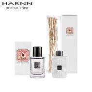 VUUDH HOME SET - INTERIOR FRAGRANCE SPRAY & DIFFUSER OIL CHIANGMAI