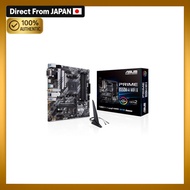 ASUS PRIME B550M-A WIFI II AMD Ryzen 5000 Series AM4 Compatible B550 mATX Motherboard / Domestic Aut