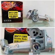 Z-5 Z5 Pitsbike Throttle body Beat fi 28mm 30mm (plug and play)