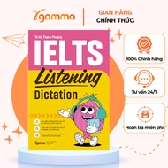 Book - IELTS Listening Translation – IELTS Listening Practice Using Listening Method, Gamma Spelling