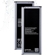 Battery EB-BN910BBE Replacement For Samsung Galaxy Note 4 Note4 N910 N910H N910A N910C N910FQ N910X 