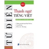 Vietnamese Idioms Dictionary