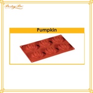 Silikomart, Siliconflex - Pumpkin (70 x 61 x H 30mm)