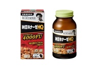 野口醫學研究所 - 納豆激酶 Premium 4000fu 120粒 $259
#野口醫學研究所   #納豆激酶