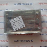 Plastic Committee 8.5x13.5