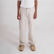 Amigos de Nimes - Declan Culotte - Carpenter Denim