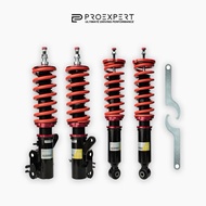 PROEXPERT ADJUSTABLE SATRIA NEO HI LOW BODYSHIFT AND SOFT HARD