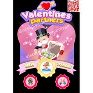 Monopoly go event partner murah