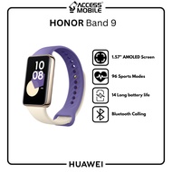 HONOR Band 9 Smartwatch