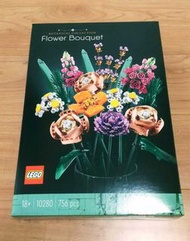 lego 樂高 花束 LEGO®️Orchid 蘭花(10311)